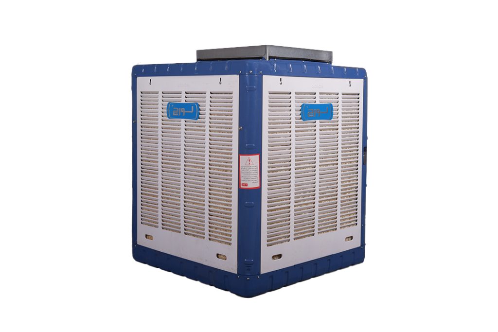 Evaporative Cooler